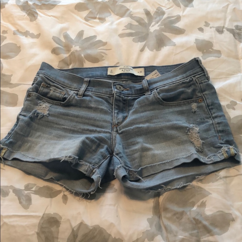 Cute shorts